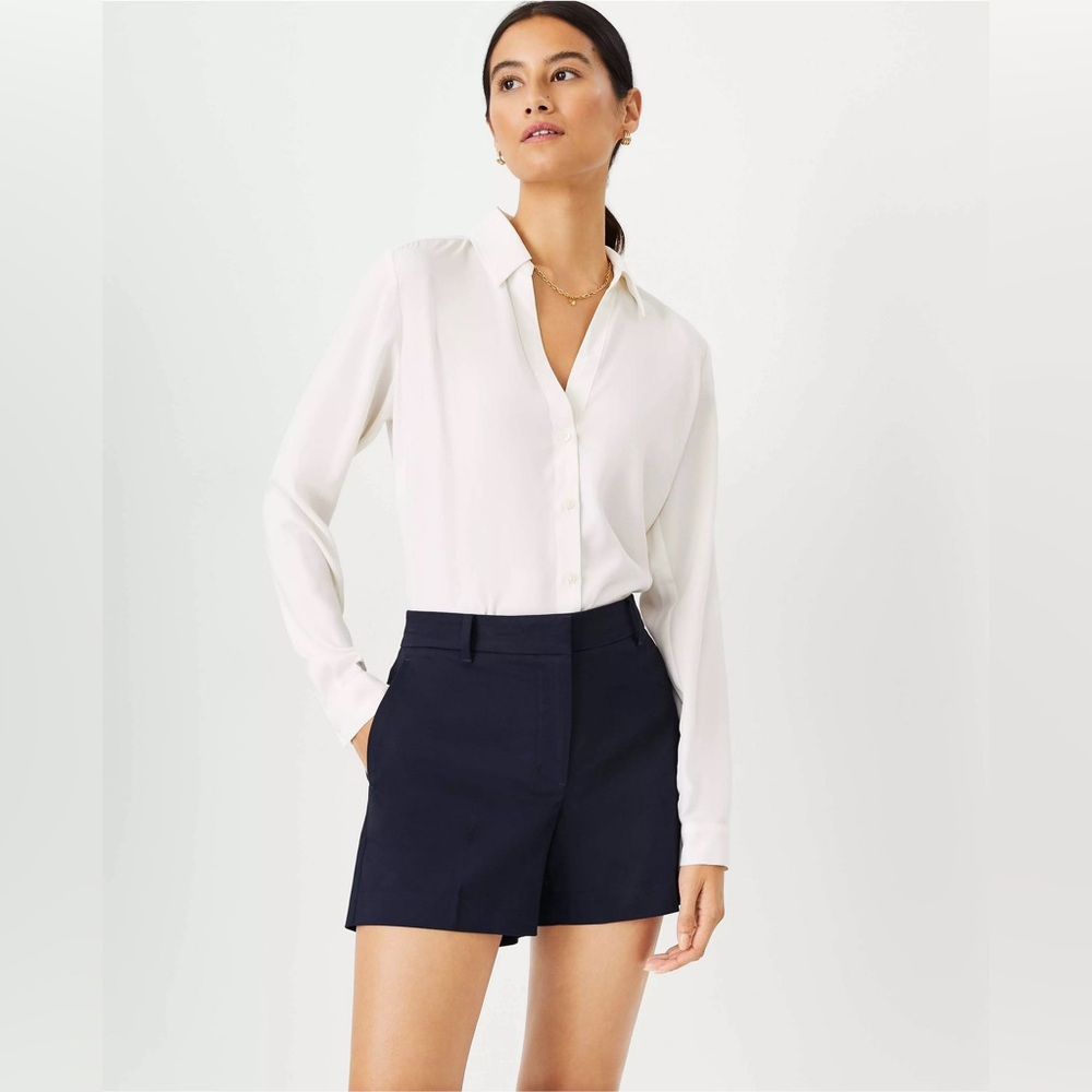 Ann Taylor City Short